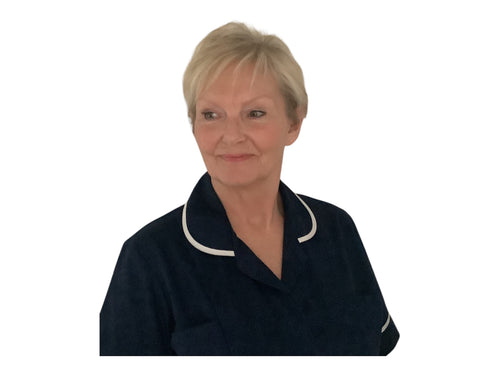 Ear health consultation